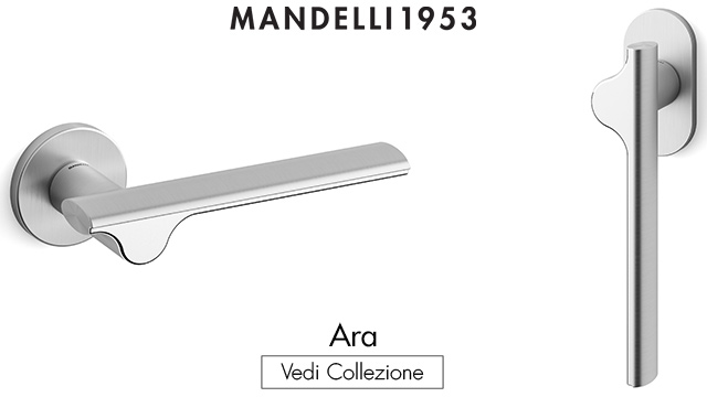 maniglia-ara-mandelli-gamma